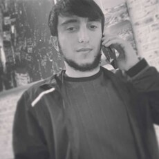 Фотография мужчины Заур, 27 лет из г. Бийск