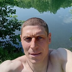 Фотография мужчины Сергей, 38 лет из г. Мильково