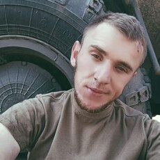Фотография мужчины Александр, 26 лет из г. Балашиха