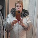 Татьяна, 64 года