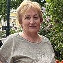 Татьяна, 64 года