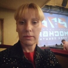 Елена, 44 из г. Москва.