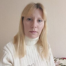 Фотография девушки Елена, 44 года из г. Москва