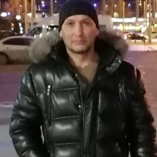 Фотография мужчины Александр, 43 года из г. Карталы