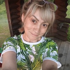 Фотография девушки Анна, 43 года из г. Верхняя Пышма
