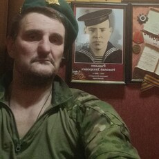 Фотография мужчины Евгений, 47 лет из г. Саранск