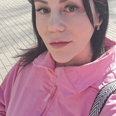 Светлана, 45 из г. Красноярск.
