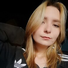Фотография девушки Ксюша, 21 год из г. Нефтекамск