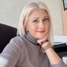 Яна, 43 из г. Ижевск.