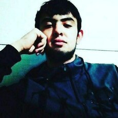Фотография мужчины Bek, 27 лет из г. Ташкент