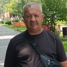 Фотография мужчины Роман, 46 лет из г. Омск