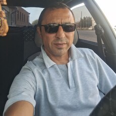 Фотография мужчины Артур, 52 года из г. Ереван