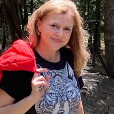 Фотография девушки Наталья, 53 года из г. Сочи