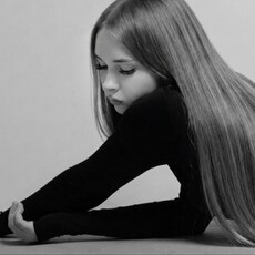 Арина, 21 из г. Комсомольск-на-Амуре.