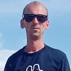 Фотография мужчины Андрей, 39 лет из г. Павлово