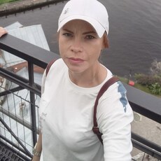 Алла, 45 из г. Санкт-Петербург.