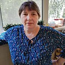 Ганна, 62 года