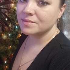 Ann, 37 из г. Ижевск.
