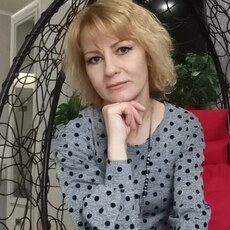Фотография девушки Ирина, 43 года из г. Октябрьский