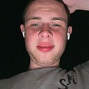 Александр, 23 года