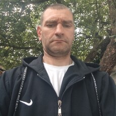 Фотография мужчины Сергей, 43 года из г. Новосокольники