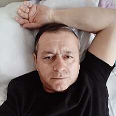 Фотография мужчины Апреля, 54 года из г. Ярославль