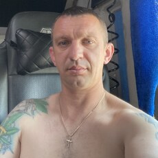 Фотография мужчины Юрий, 38 лет из г. Бобруйск