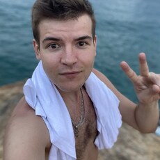 Фотография мужчины Василий, 29 лет из г. Мурманск