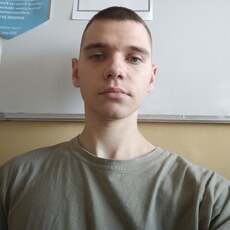 Фотография мужчины Эдуард, 21 год из г. Павлодар