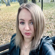 Фотография девушки Надя, 38 лет из г. Заводоуковск