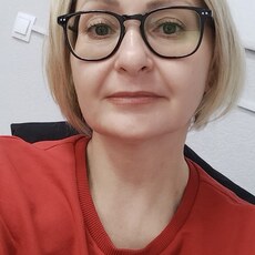 Фотография девушки Olga, 45 лет из г. Нефтекамск