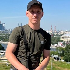 Фотография мужчины Алексей, 27 лет из г. Ульяновск