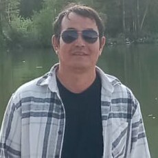 Фотография мужчины Рашид, 46 лет из г. Петропавловск