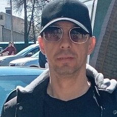 Фотография мужчины Дмитрий, 45 лет из г. Москва