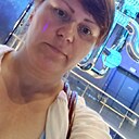 Тина, 46 лет