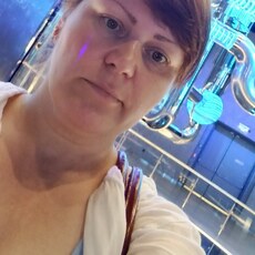 Фотография девушки Тина, 46 лет из г. Москва