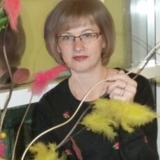 Фотография девушки Натали, 52 года из г. Набережные Челны