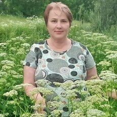 Фотография девушки Ирина, 59 лет из г. Санкт-Петербург