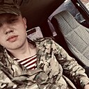 Меэджик, 21 год