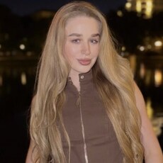 Элина, 28 из г. Москва.