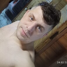 Фотография мужчины Максим, 35 лет из г. Обнинск