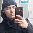 Миша, 24 года