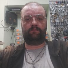Фотография мужчины Василий, 42 года из г. Гатчина