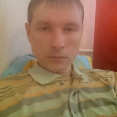 Фотография мужчины Антон, 48 лет из г. Новый Уренгой