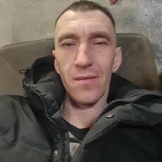 Фотография мужчины Николай, 40 лет из г. Новосибирск