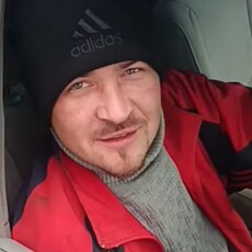 Фотография мужчины Илья, 32 года из г. Омск