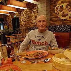 Фотография мужчины Александр, 53 года из г. Пенза