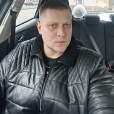 Фотография мужчины Василий, 34 года из г. Смоленск