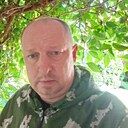 Арсений, 45 лет