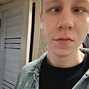 Вадим, 28 лет
